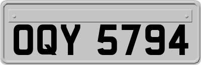 OQY5794