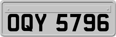 OQY5796