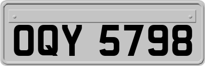 OQY5798
