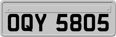 OQY5805
