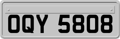 OQY5808