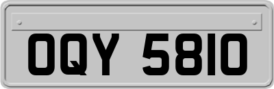 OQY5810