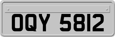 OQY5812