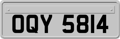 OQY5814