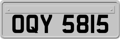OQY5815