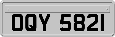 OQY5821