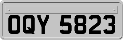 OQY5823