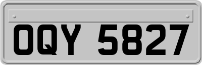 OQY5827