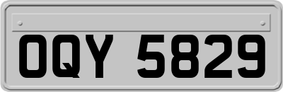 OQY5829