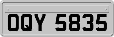 OQY5835