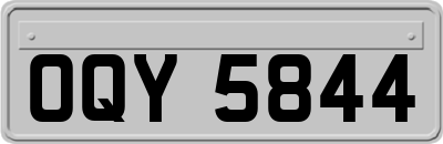 OQY5844