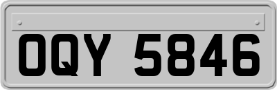 OQY5846