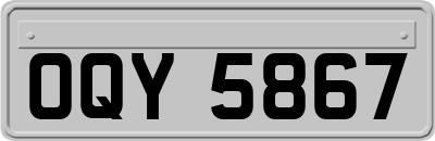 OQY5867