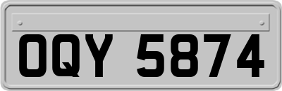 OQY5874