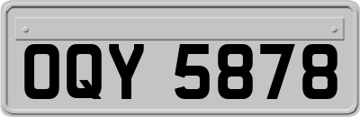 OQY5878