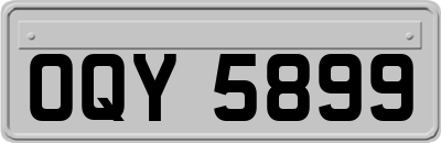 OQY5899