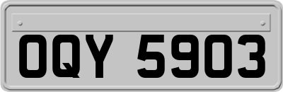 OQY5903