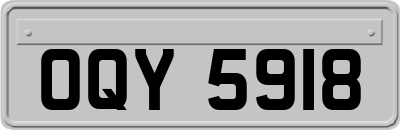 OQY5918