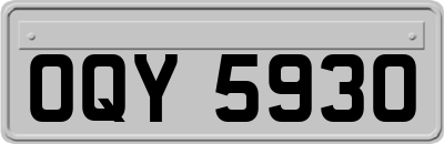 OQY5930
