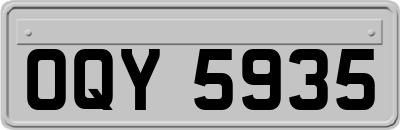 OQY5935