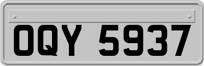 OQY5937