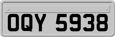 OQY5938