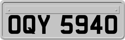 OQY5940