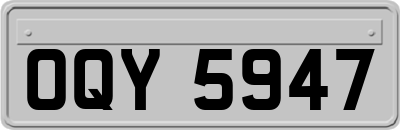 OQY5947