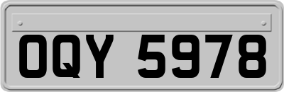 OQY5978