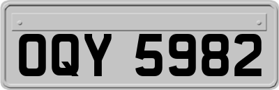 OQY5982