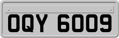 OQY6009