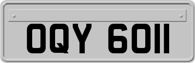 OQY6011