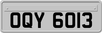 OQY6013