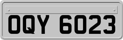 OQY6023