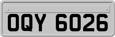 OQY6026