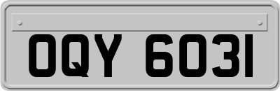 OQY6031