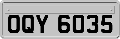 OQY6035