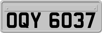 OQY6037