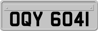 OQY6041