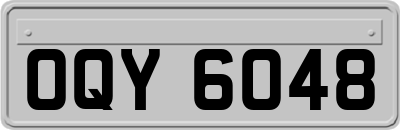 OQY6048