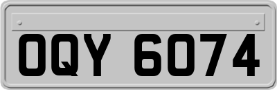 OQY6074