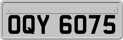 OQY6075