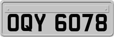 OQY6078