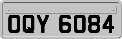OQY6084