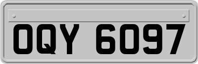 OQY6097