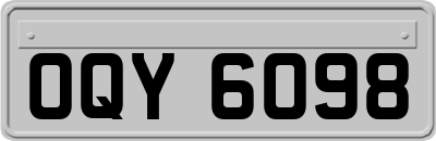 OQY6098