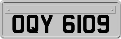OQY6109
