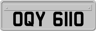 OQY6110