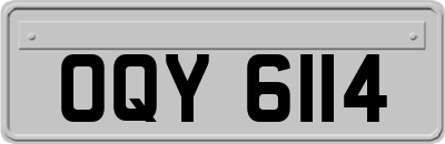 OQY6114