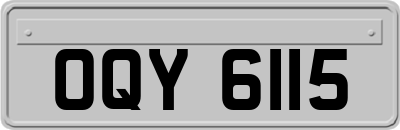 OQY6115